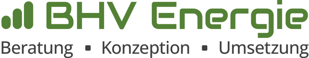 Logo BHV Energie GmbH