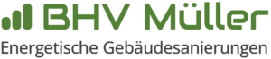 Firmen Logo von BHV Mueller