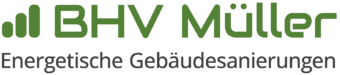Firmen Logo von BHV Mueller